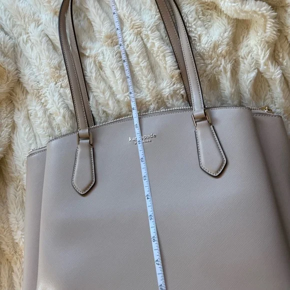 Kate Spade Shoulder Bag - Picture 6 of 9